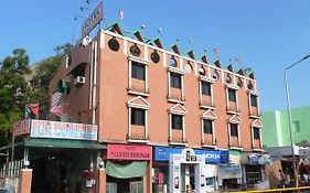 Hotel Silver Springs